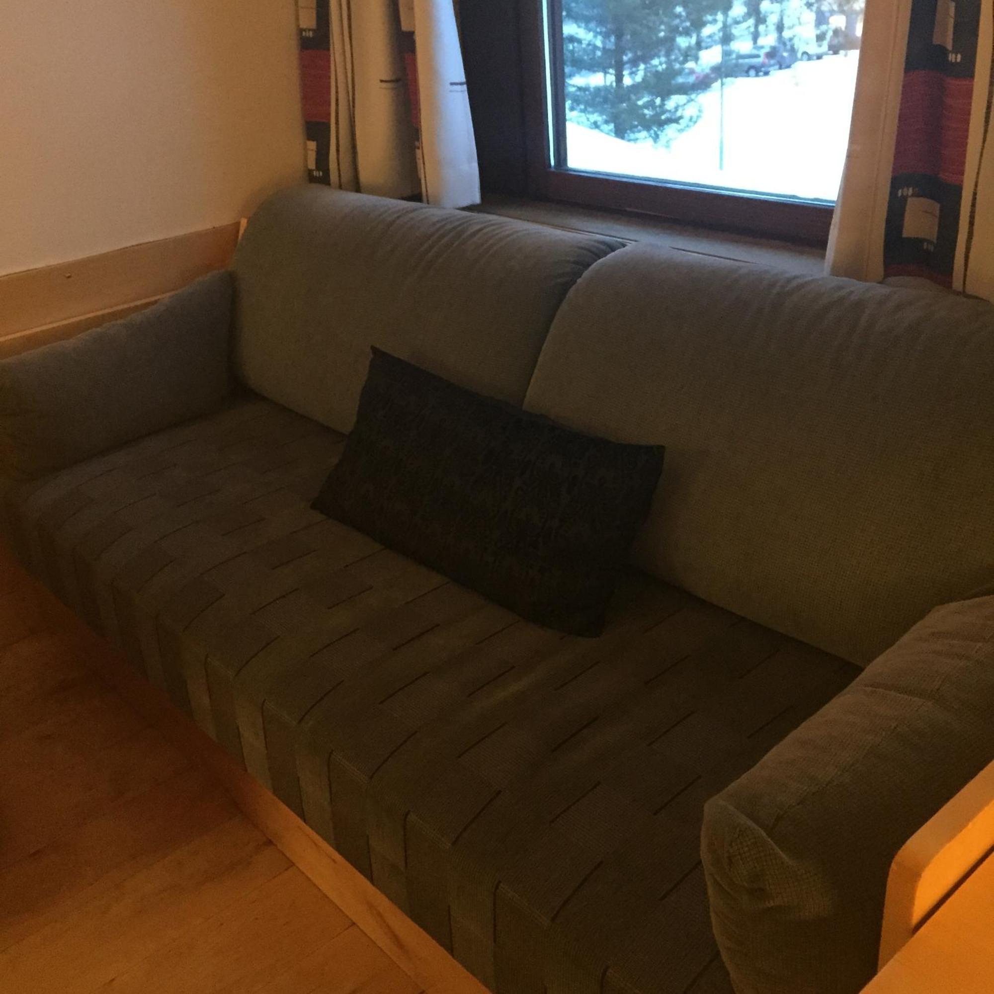 Hotell Toppen Storuman Room photo