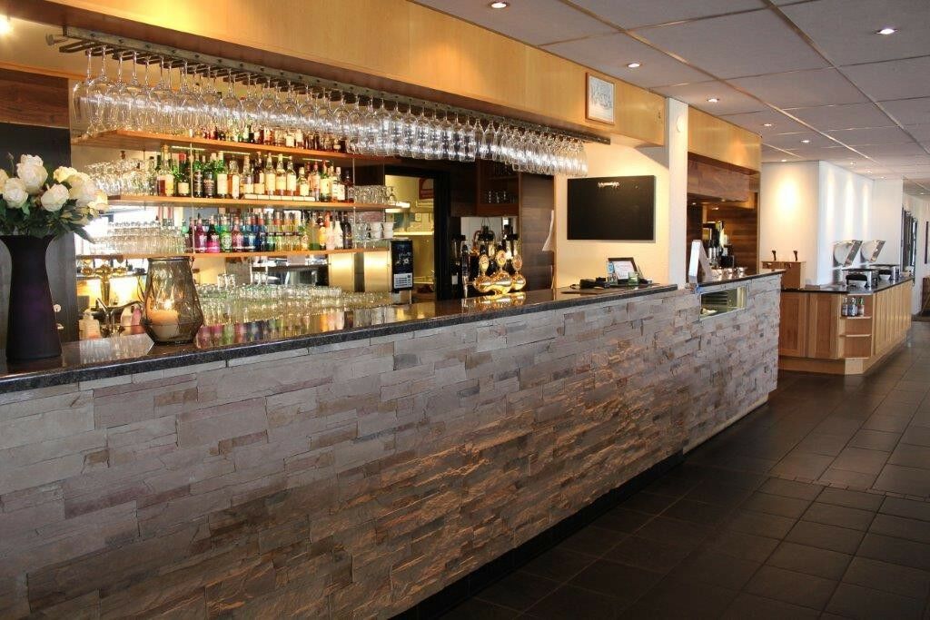 Hotell Toppen Storuman Exterior photo